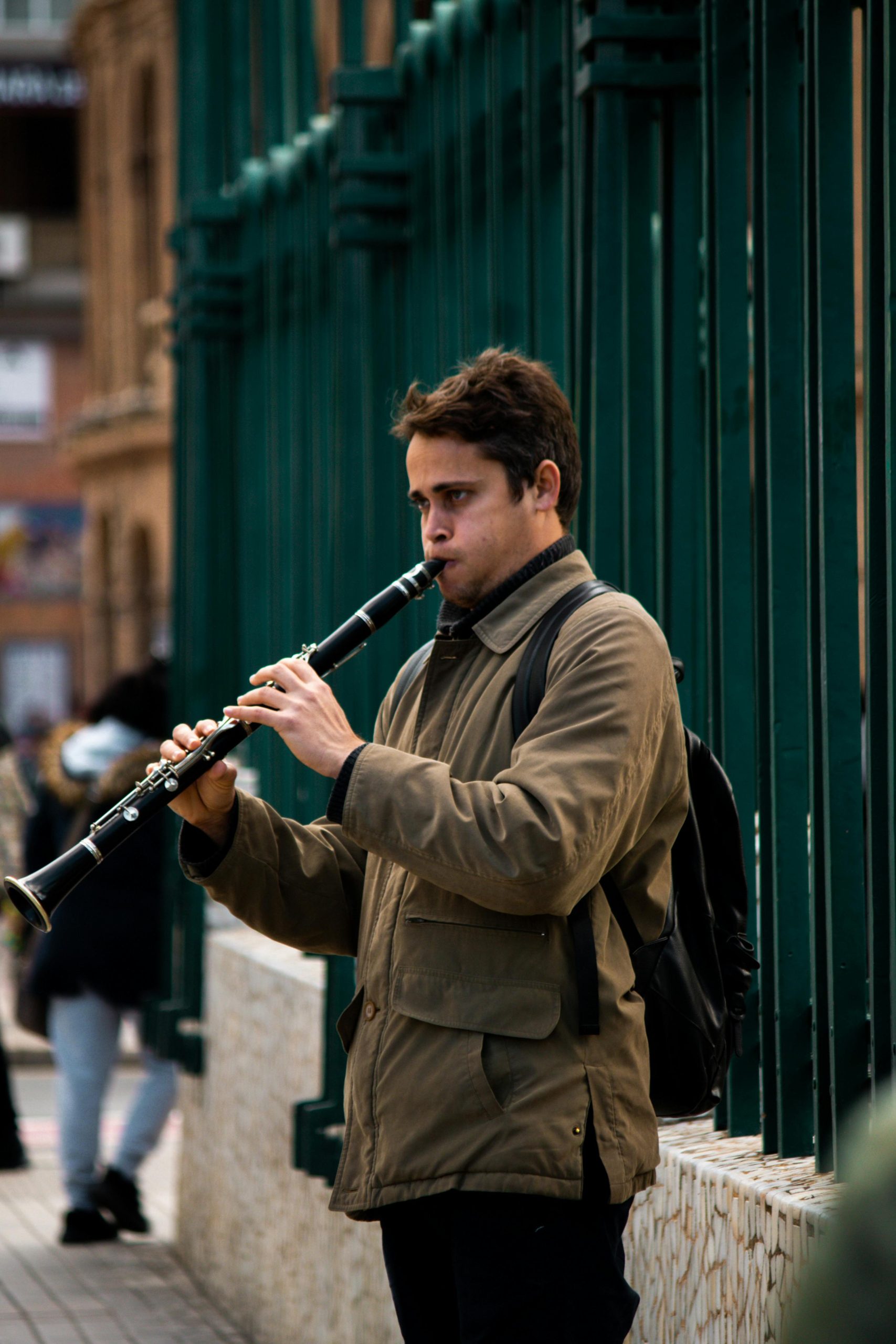 Innovaciones y Tecnología en el Mundo del Clarinete